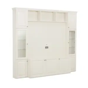 ชุดโฮมเอ็นเตอร์เทนเมนท์ รุ่น CLASSIC-LIVING ขนาด 2.4 ม. - สีขาว